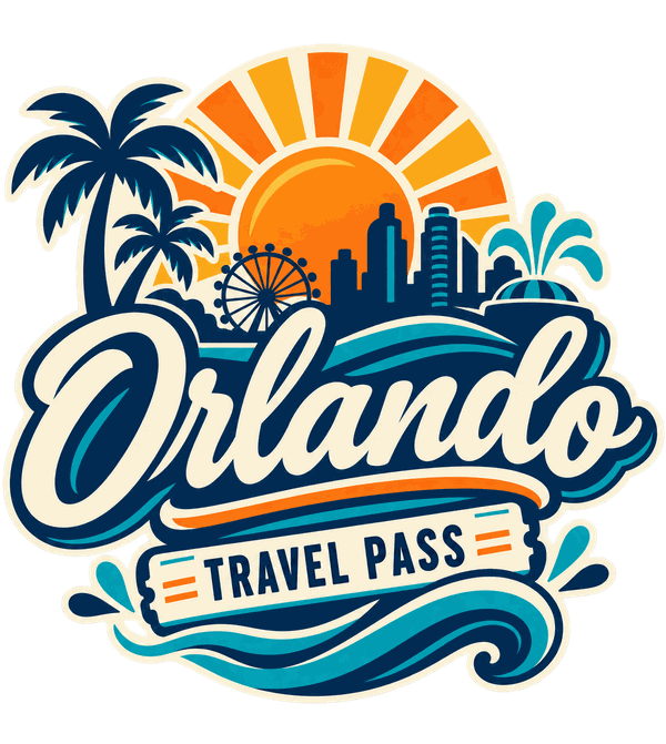 Orlando Travel Pass